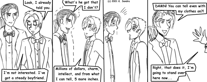 comic